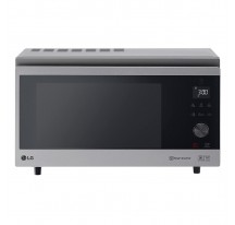 Microondas LG MJ3965ACS Inox 39L