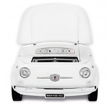 Conservador SMEG SMEG500B Fiat Blanco