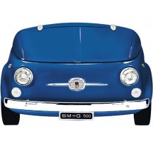 Conservador SMEG SMEG500BL Fiat Azul