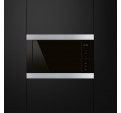 Microondas Integrable SMEG FMI325X Inox