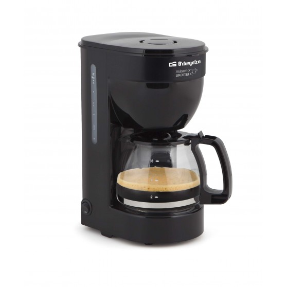 Cafetera Goteo ORBEGOZO CG4014