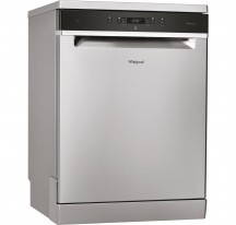 Lavavajillas WHIRLPOOL WFC3C26PX Inox