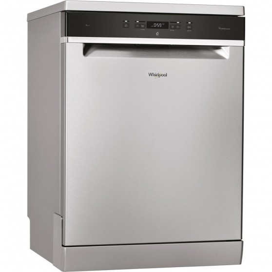 Lavavajillas WHIRLPOOL WFC3C26PX Inox