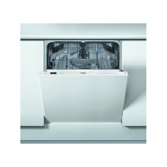 Lavavajillas Integrable WHIRLPOOL WRIC3C26