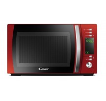 Microondas CANDY CMXG20DR Rojo 20L