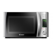 Microondas CANDY CMXG20DS Silver 20L