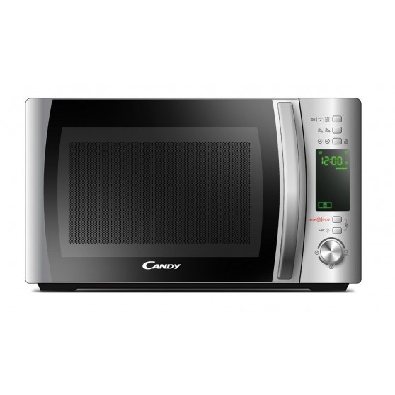 Microondas CANDY CMXG20DS Silver 20L