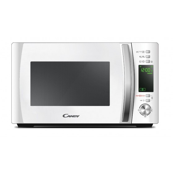 Microondas CANDY CMXG20DW Blanco 20L