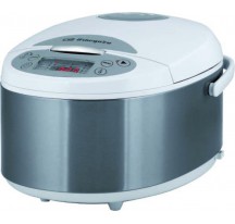 Robot de Cocina ORBEGOZO MCP5000