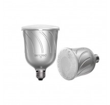 Bombilla SENGLED Pulse+Satellite Plata