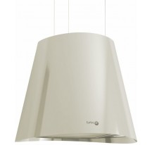Campana Isla TURBOAIR GIOIA 50cm Blanco