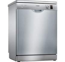 Lavavajillas BOSCH SMS25AI05E Inox