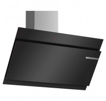 Campana BOSCH DWK98JQ60 90cm Negro
