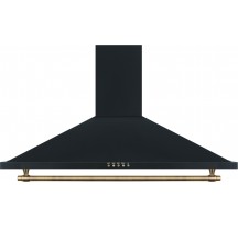 Campana VITROKITCHEN CD951R 90cm Rusti