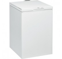 Congelador Arcn WHIRLPOOL WHS1421 133L 58cm