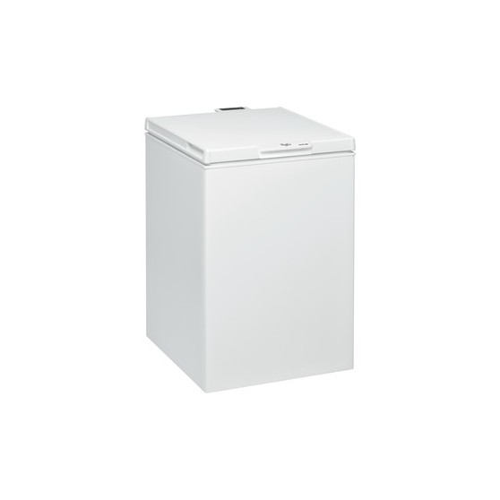 Congelador Arcn WHIRLPOOL WHS1421 133L 58cm