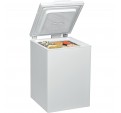 Congelador Arcn WHIRLPOOL WHS1421 133L 58cm