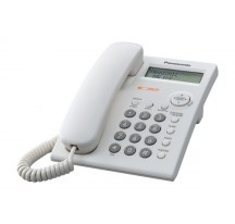 Telfono PANASONIC KX-TSC11EXW Blanco