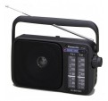 Radio PANASONIC RF-2400DEG-K