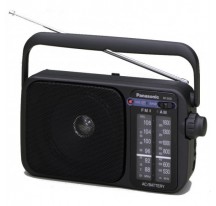 Radio PANASONIC RF-2400DEG-K