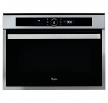 Microondas Integrable WHIRLPOOL AMW509IX Inox