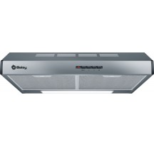 Campana Convencional BALAY 3BH263MX 60cm Inox