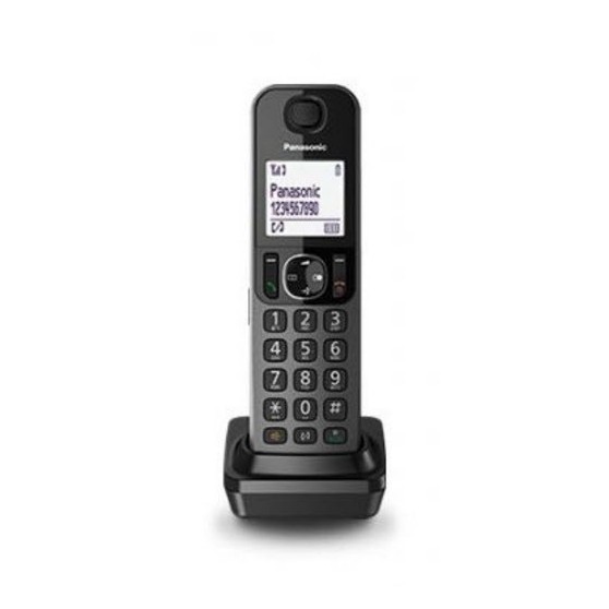 Telfono PANASONIC KX-TGFA30EXM Supletorio