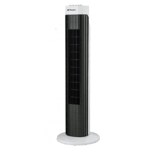 Ventilador Torre ORBEGOZO TW0750