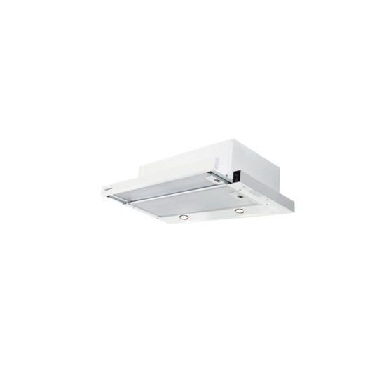 Campana Telescpica MEPAMSA Superline Glass 60 Bco