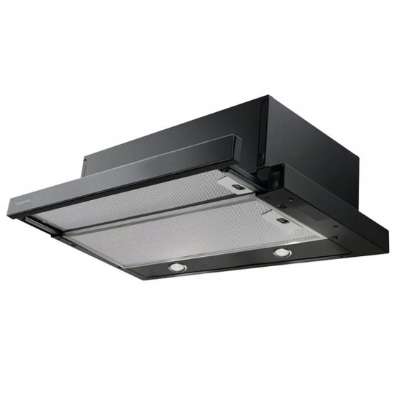 Campana Telescpica MEPAMSA Superline Glass 60 Neg