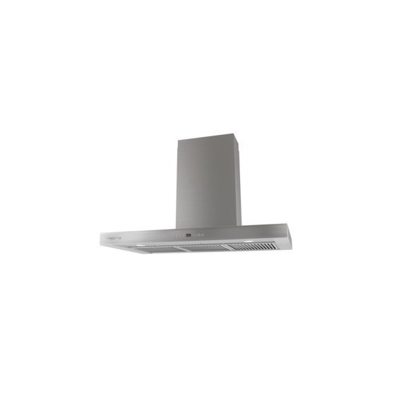 Campana MEPAMSA Stilo Pro Tronic GP 90 Inox