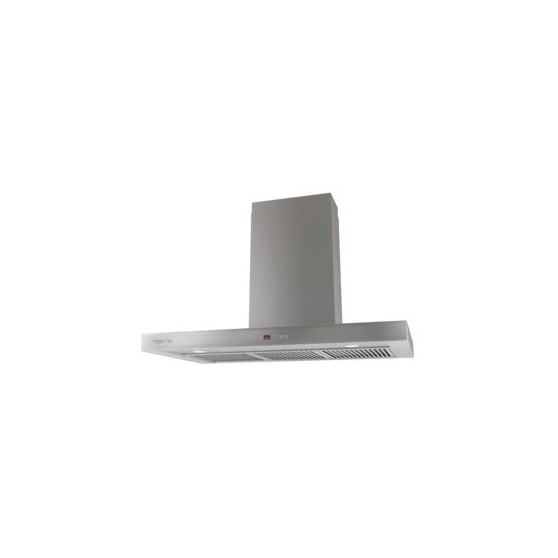 Campana MEPAMSA Stilo Pro Tronic GP 120 Inox
