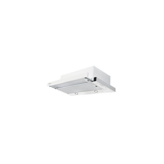 Campana Telescpica MEPAMSA Superline 45 Blanco