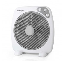 Ventilador Box Fan ORBEGOZO BF0140