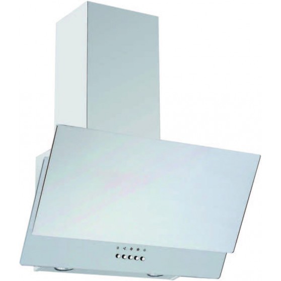 Campana ORBEGOZO DS74160BL 60cm Blanco