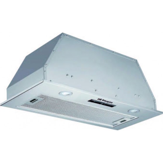 Campana G.Filt ORBEGOZO CA08190IN 75cm Inox
