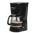 Cafetera Goteo ORBEGOZO CG4024 15 Tazas