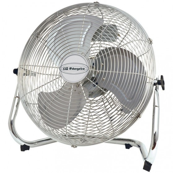 Ventilador ORBEGOZO PW1346 Industrial