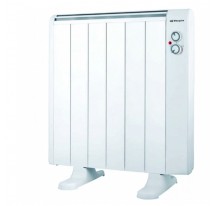 Emisor Trmico ORBEGOZO RRM1010 1000W