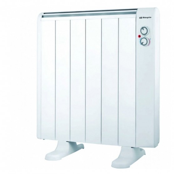 Emisor Trmico ORBEGOZO RRM1010 1000W