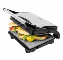 Grill CECOTEC Rock'nGrill 700W