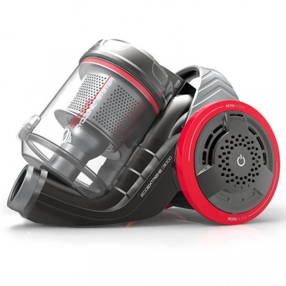 Aspirador CECOTEC Conga EcoExtreme 3000 - Devoraprecios
