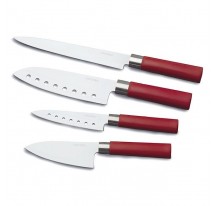 Cuchillos CECOTEC Santoku Cermico