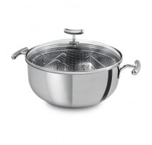 Cacerola Freidora TEKA 24cm 4,2L