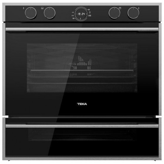 Horno TEKA HLD4515 Combo Inox+Negro