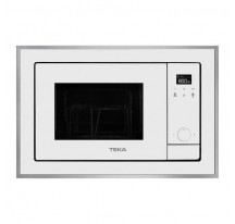 Microondas Integrable TEKA ML820BIS Blanco