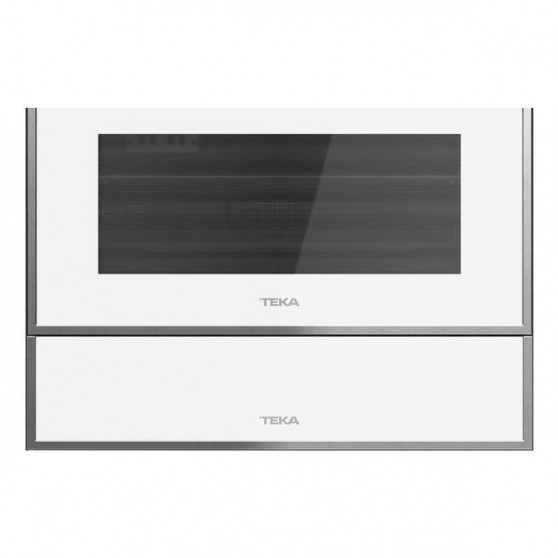 Calienta Platos TEKA CP15GS 14cm Blanco