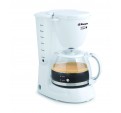 Cafetera Goteo ORBEGOZO CG4050B 12 Tazas