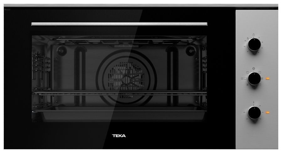 Horno TEKA HSF900 Inox 90cm - Devoraprecios