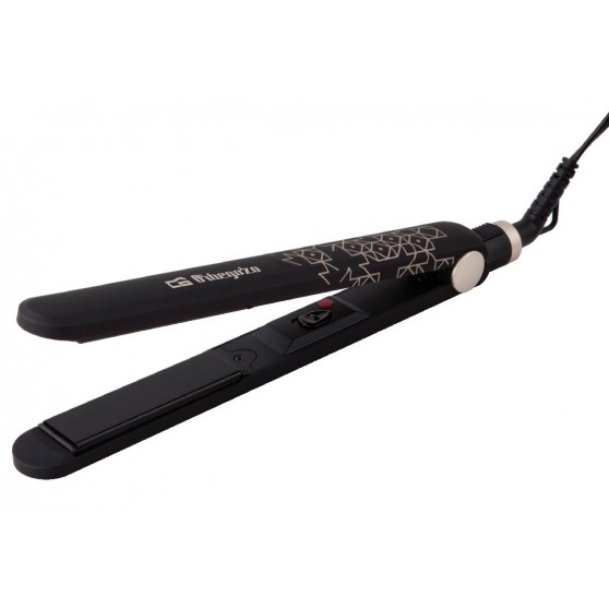 Plancha de Pelo ORBEGOZO PL3500